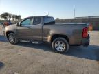 2015 Chevrolet Colorado Lt for Sale in Orlando, FL - Front End