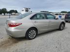 2015 Toyota Camry Le იყიდება Lumberton-ში, NC - Front End