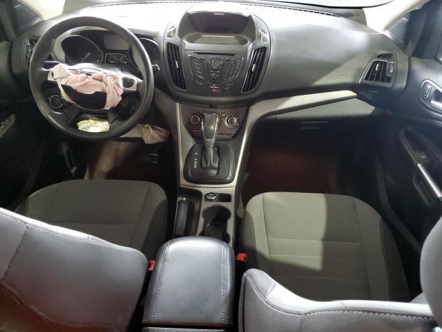  FORD ESCAPE 2014 Granatowy