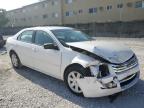 2009 Ford Fusion S за продажба в Opa Locka, FL - Front End