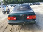 2000 Lexus Ls 400 for Sale in Ocala, FL - Front End