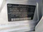 2008 Hyundai Sonata Gls na sprzedaż w Wichita, KS - Front End