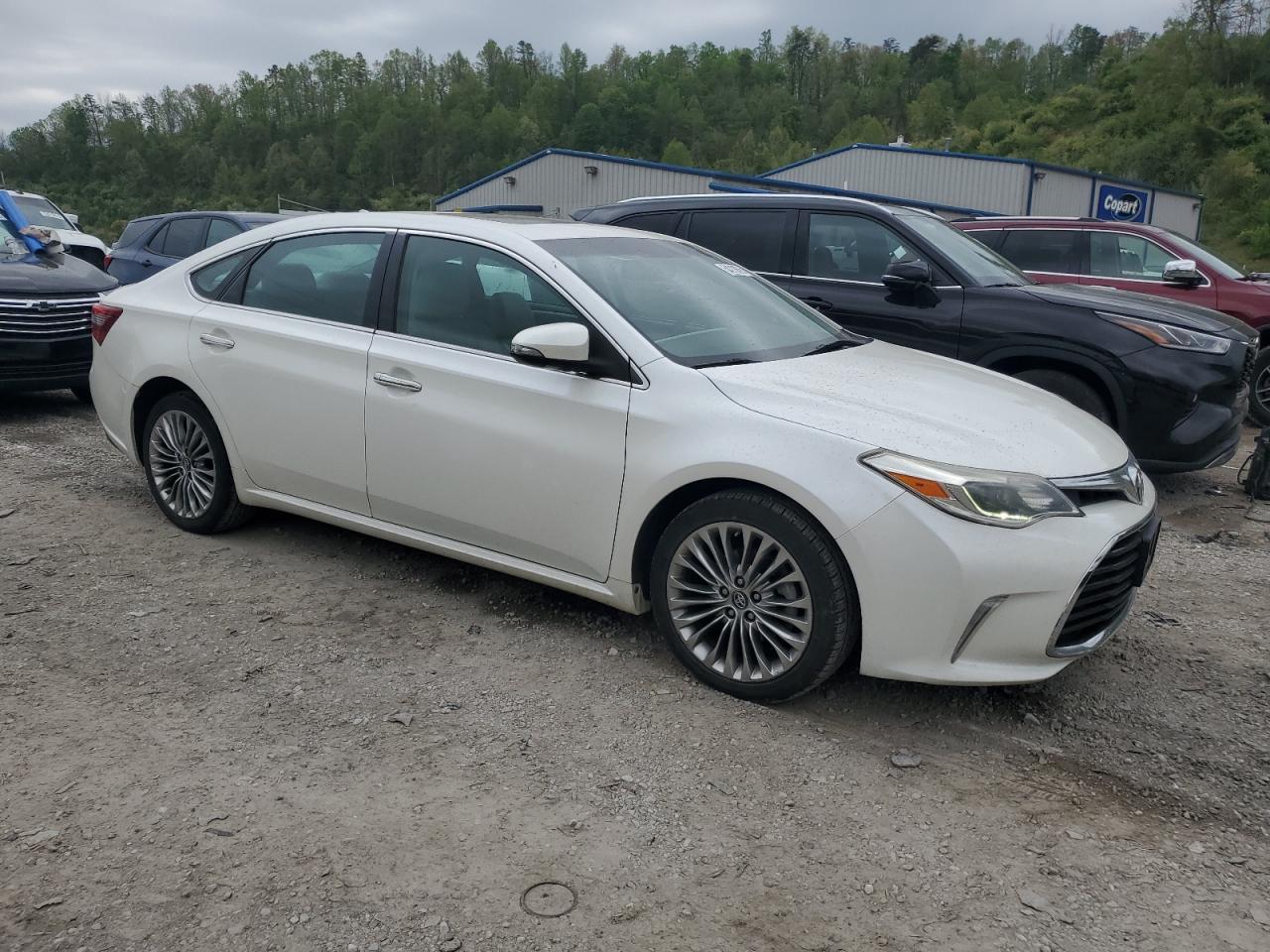 2016 Toyota Avalon Xle VIN: 4T1BK1EB1GU240482 Lot: 54213675