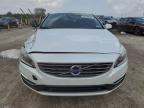 2017 Volvo S60 Premier за продажба в Houston, TX - Side