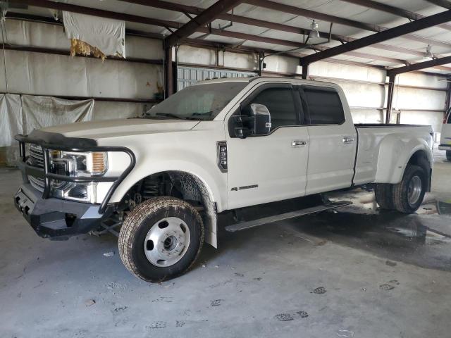 2022 Ford F350 Super Duty