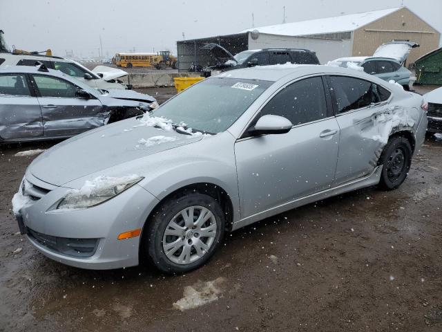 2009 Mazda 6 I