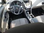 2012 Chevrolet Equinox Lt de vânzare în Cahokia Heights, IL - Front End