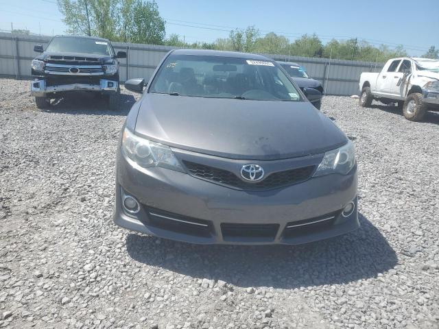  TOYOTA CAMRY 2014 Szary