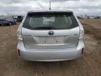 2013 Toyota Prius V  zu verkaufen in Elgin, IL - Front End