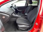 2015 FORD FOCUS ZETE for sale at Copart SANDTOFT