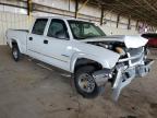 2003 Chevrolet Silverado C1500 Heavy Duty للبيع في Phoenix، AZ - Front End