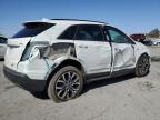 2021 Cadillac Xt5 Sport na sprzedaż w Anthony, TX - All Over