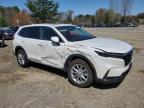 2024 Honda Cr-V Ex за продажба в North Billerica, MA - Mechanical