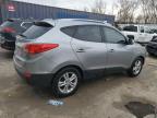 2012 Hyundai Tucson Gls продається в Franklin, WI - Front End