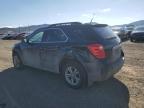 2010 Chevrolet Equinox Lt for Sale in Helena, MT - Front End