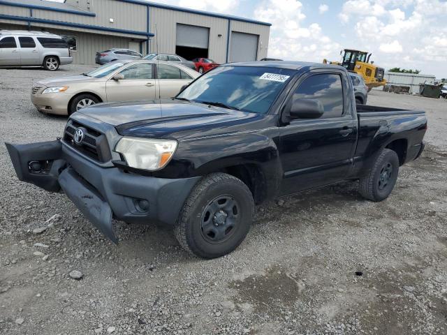 2012 Toyota Tacoma 