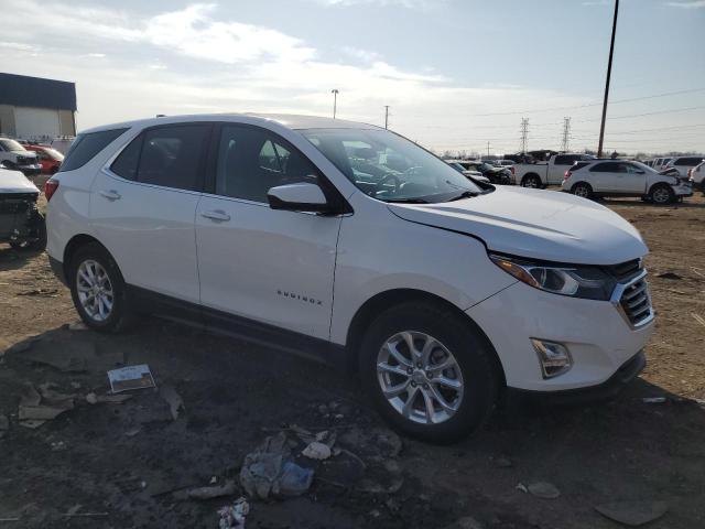  CHEVROLET EQUINOX 2020 Biały