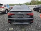 2017 Audi A4 Prestige zu verkaufen in Spartanburg, SC - Front End