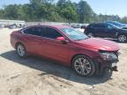 2015 Chevrolet Impala Lt იყიდება Harleyville-ში, SC - Front End