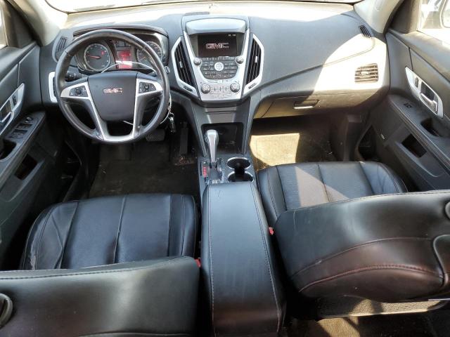  GMC TERRAIN 2012 Черный