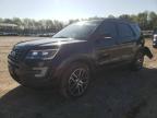 2017 Ford Explorer Sport for Sale in Charles City, VA - Rear End