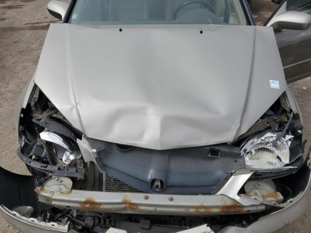 2003 ACURA 1.7EL PREMIUM