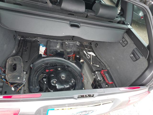 2004 BMW X5 SPORT D