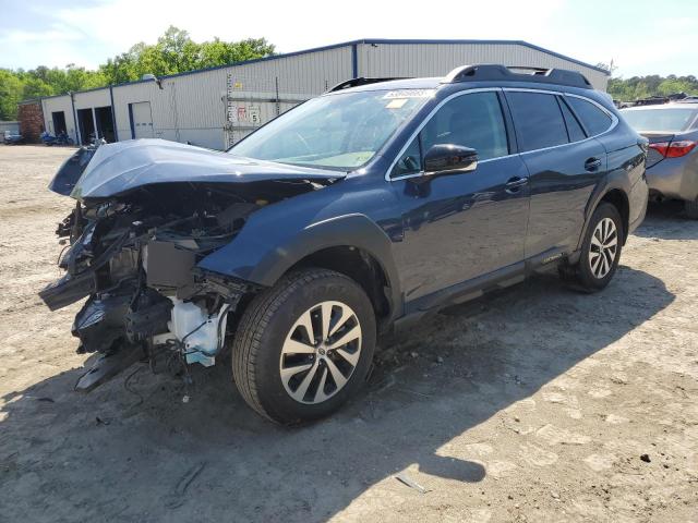 SUBARU OUTBACK PR 2025
