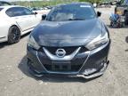 2016 Nissan Maxima 3.5S zu verkaufen in Cahokia Heights, IL - Front End