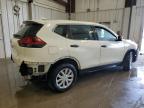 2019 Nissan Rogue S за продажба в Franklin, WI - Rear End