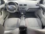 2007 Ford Focus Zx4 на продаже в Fredericksburg, VA - Minor Dent/Scratches
