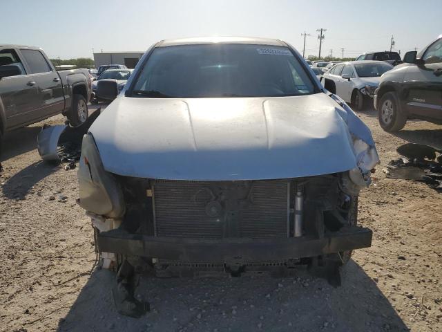 Паркетники NISSAN ROGUE 2014 Серебристый