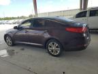 2013 Kia Optima Lx за продажба в Homestead, FL - Minor Dent/Scratches