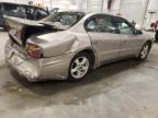 2002 Pontiac Bonneville Sle იყიდება Avon-ში, MN - Rear End