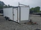 Loganville, GA에서 판매 중인 2009 Cargocraft Enclosed Cargo Trailer - All Over