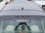 2010 FIAT 500 LOUNGE for sale at Copart SANDY