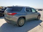 2018 Chevrolet Traverse Lt for Sale in Haslet, TX - Hail