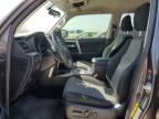 2017 Toyota 4Runner Sr5 en Venta en Houston, TX - Hail