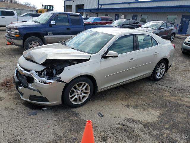 2014 Chevrolet Malibu 1Lt