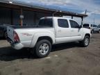 2013 Toyota Tacoma Double Cab de vânzare în Denver, CO - Rear End