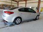 2017 Kia Forte Lx na sprzedaż w Haslet, TX - Front End