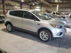 2018 Ford Escape Se for Sale in Eldridge, IA - Rear End