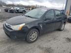 2011 Ford Focus Se for Sale in Duryea, PA - Rear End