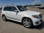 2014 Mercedes-Benz Glk 350 იყიდება Fresno-ში, CA - Minor Dent/Scratches