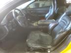 2002 Chevrolet Corvette    за продажба в Sandston, VA - Burn