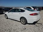 2019 Ford Fusion Se за продажба в Wayland, MI - Normal Wear