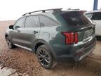2021 Kia Sorento Sx de vânzare în Phoenix, AZ - Front End