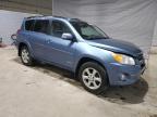 2011 Toyota Rav4 Limited na sprzedaż w Candia, NH - Front End