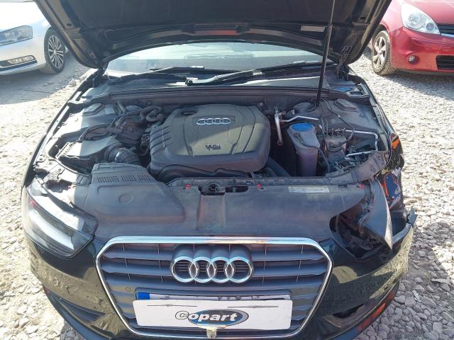 2013 AUDI A4 SE TECH