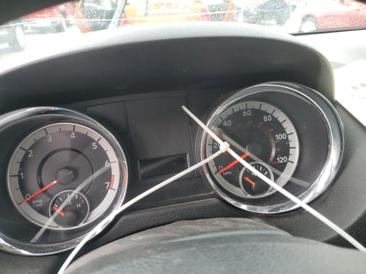 2011 Dodge Grand Caravan Mainstreet VIN: 2D4RN3DG8BR789768 Lot: 54105575